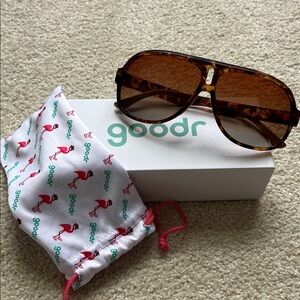 Goodr Sunglasses, Shaves Legs Grows Beard 😂